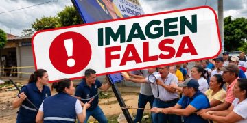 INDEV aclara actuaciones administrativas en La Bendición y rechaza difusión de información falsa en redes sociales