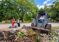 En el barrio Cataluña recuperamos espacios y transformamos el entorno