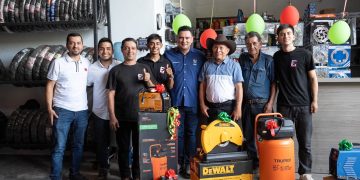 Gobernación fortalece unidad productiva en Saravena y beneficia a más familias emprendedoras