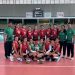 Boyacá entre los mejores del país en el Campeonato Nacional Sub-17 de Voleibol Femenino