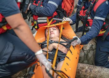 Autoridades departamentales evalúan emergencias tras sismo sentido en Casanare