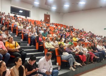 CNSC socializó oportunidades de acceso al empleo público en la capital casanareña