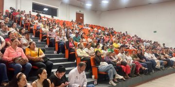 CNSC socializó oportunidades de acceso al empleo público en la capital casanareña