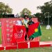 Casanare comenzó con varias medallas el Campeonato Regional de Tiro con Arco en Cali