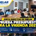 Enelar aprueba presupuesto para el 2027 previendo el fenómeno del niño