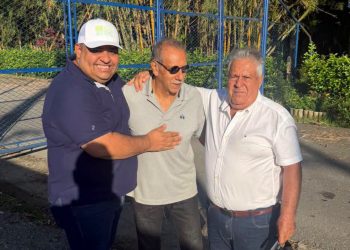 William Pérez Espinel en libertad, ¿Tiembla la política tradiccional en Casanare?