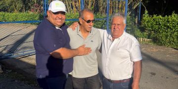 William Pérez Espinel en libertad, ¿Tiembla la política tradiccional en Casanare?