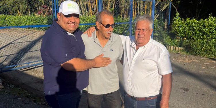 William Pérez Espinel en libertad, ¿Tiembla la política tradiccional en Casanare?