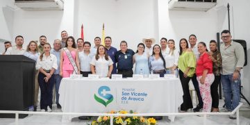 $15.050 millones para equipar la nueva torre del Hospital San Vicente de Arauca