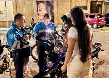 Incumplieron el Decreto 150 y hoy amanecieron sin motocicleta