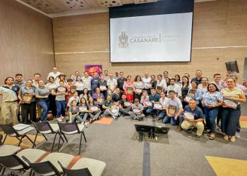 Foro Educativo Departamental 2026 – Casanare