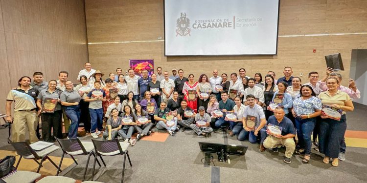 Foro Educativo Departamental 2026 – Casanare