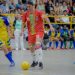 Casanare goleó 8-1 a Chocó en el clasificatorio femenino de fútbol de salón
