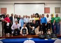 Fortalecemos el diálogo con el sector religioso del Meta