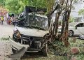 Carro bomba en el Puente General Santander de Cúcuta: Reportan dos policías lesionados