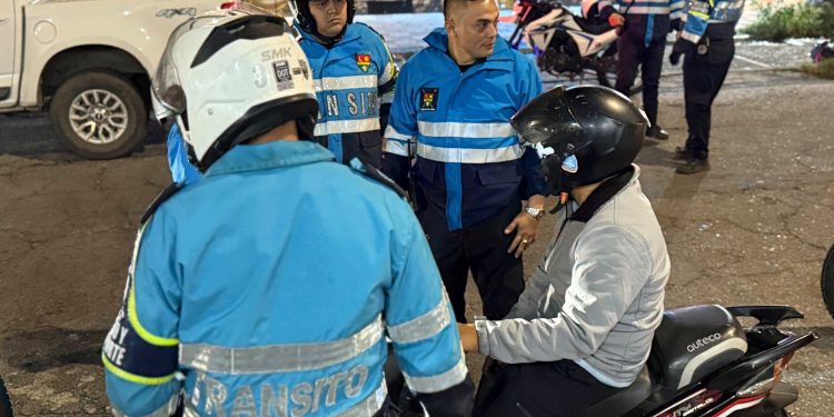 Incumplieron el Decreto 150 y hoy amanecieron sin motocicleta