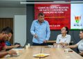 Alcaldía de Yopal, fortalece el diálogo y el trabajo conjunto con el sector religioso de Yopal
