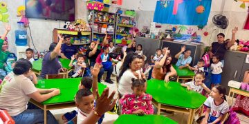 Secretaría de Educación de Arauca, continúa trabajando por la educación de miles de estudiantes