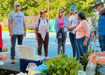 Las Fiestas Santa Fe de Morichal 2026 también se viven con el sabor de nuestra tierra