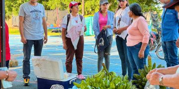 Las Fiestas Santa Fe de Morichal 2026 también se viven con el sabor de nuestra tierra