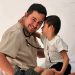 Atención pediátrica especializada sigue llegando a los municipios de Casanare