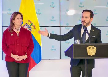 Presidente Abelardo De La Espriella destaca avances del Plan de Choque en salud