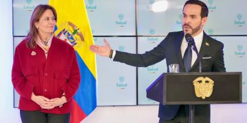 Presidente Abelardo De La Espriella destaca avances del Plan de Choque en salud