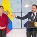 Presidente Abelardo De La Espriella destaca avances del Plan de Choque en salud