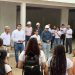 Obras de la Granja El Picure en Arauca, alcanzan el 70% de ejecución