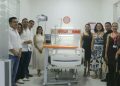Casanare amplía su capacidad instalada hospitalaria de alta complejidad