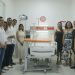 Casanare amplía su capacidad instalada hospitalaria de alta complejidad