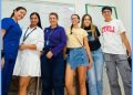 Voluntariado de Investigación 2026 de GIHORO culmina con destacados aportes científicos y publicación internacional