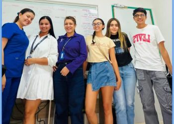 Voluntariado de Investigación 2026 de GIHORO culmina con destacados aportes científicos y publicación internacional