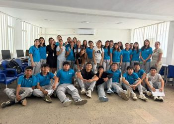 Alcaldía de Yopal, protege los derechos de los niños, niñas y adolescentes