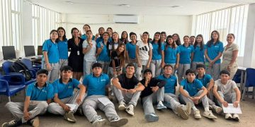 Alcaldía de Yopal, protege los derechos de los niños, niñas y adolescentes