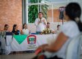 Segunda Mesa Pública del PAE 2026 en Sabanalarga de la Secretaría de Educación de Casanare