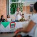 Segunda Mesa Pública del PAE 2026 en Sabanalarga de la Secretaría de Educación de Casanare