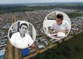 Yopal guarda luto y honra la memoria del exalcalde John Jairo Torres Torres