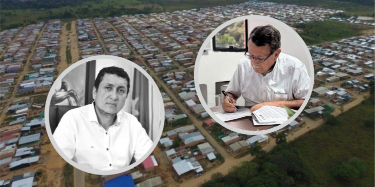 Yopal guarda luto y honra la memoria del exalcalde John Jairo Torres Torres