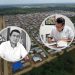 Yopal guarda luto y honra la memoria del exalcalde John Jairo Torres Torres