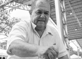 En Arauca: Muere exconcejal Homero García en accidente vial