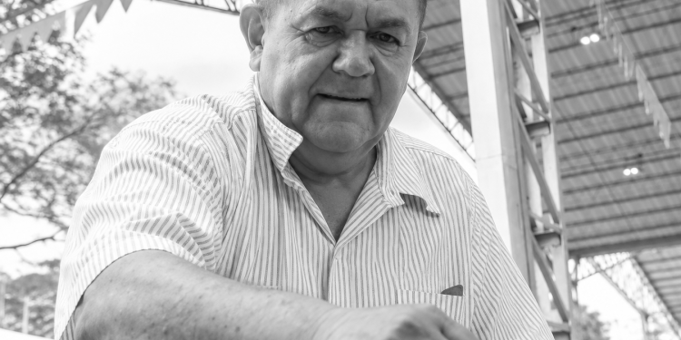 En Arauca: Muere exconcejal Homero García en accidente vial