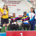 Cinco medallas y un récord de las Américas para el Meta en el Para-Panamericano de Tiro con Arco