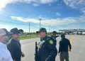 Hasta $50 millones de recompensa por responsables del atentado al peaje de San Pedro
