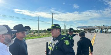 Hasta $50 millones de recompensa por responsables del atentado al peaje de San Pedro