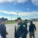 Hasta $50 millones de recompensa por responsables del atentado al peaje de San Pedro
