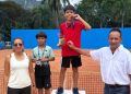 Comfacasanare impulsa el talento deportivo infantil con el “Festival Infantil de Tenis de Campo 2026”
