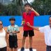 Comfacasanare impulsa el talento deportivo infantil con el “Festival Infantil de Tenis de Campo 2026”