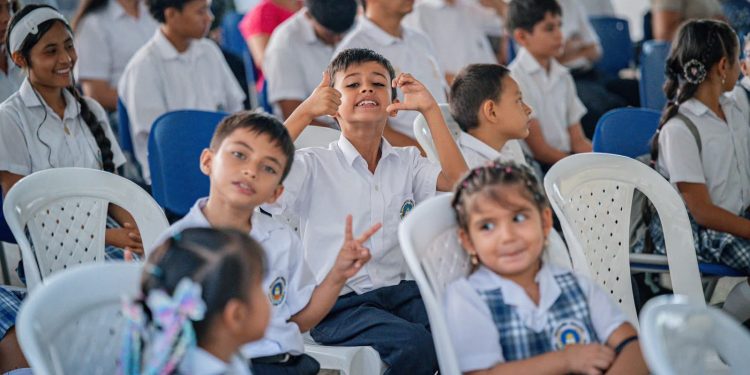 Segunda Mesa Pública del PAE 2026 en Sabanalarga de la Secretaría de Educación de Casanare