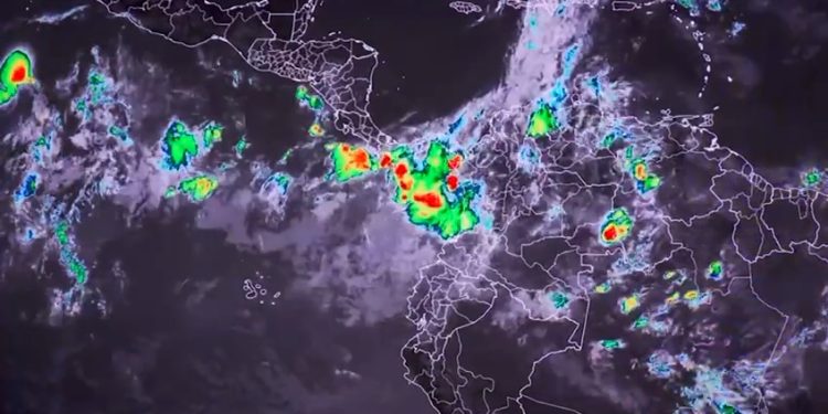 Se declara oficialmente el fenómeno El Niño en Colombia. El océano ya se calentó 2.2° C